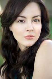 Azure Parsons portrait