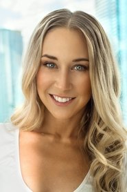 Caitlin Patricia Weiler portrait