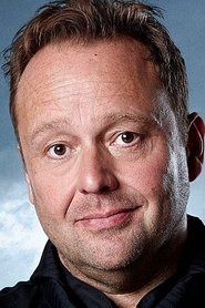 Richard Groenendijk portrait