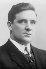 Edward McNamara portrait