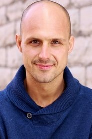 Garett Bullock portrait