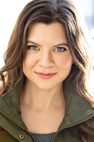 Angela Baumgardner portrait