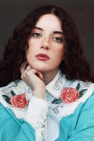 Hayley McLaughlin portrait
