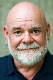Laurence Coy portrait