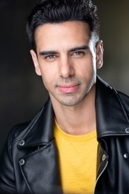Cesar D' La Torre portrait