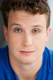 Owen Bishop portrait