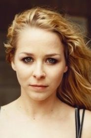 Jasmin Schwiers portrait