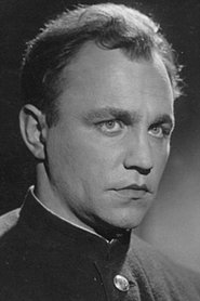 Boris Blinov portrait