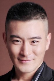 Fan Haolun portrait