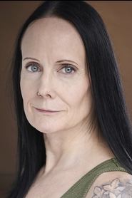 Cynthia Loewen portrait