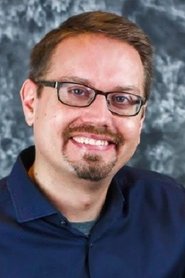 Jay Prychidny portrait