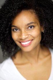Candice Marie Bennett portrait