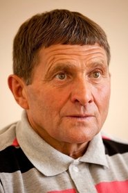 Josef Váňa portrait