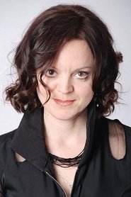 Tatyana Ryabokon portrait