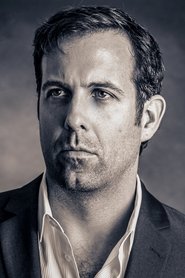 David Nett portrait
