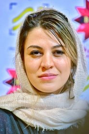 Sheida Khaligh portrait