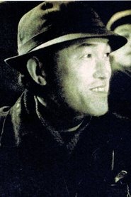 Toshio Sugie portrait