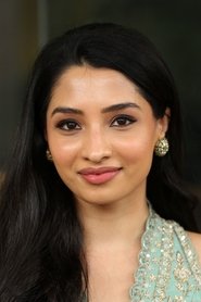Manisha Kandkur portrait