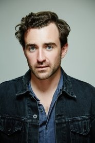 Johnny Carr portrait