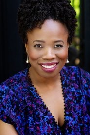 Monique Paulwell portrait