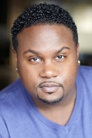 Tristan D. Lalla portrait