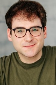 Matthew Gold portrait