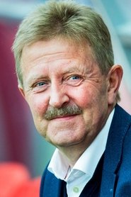 Staffan Lindeborg portrait