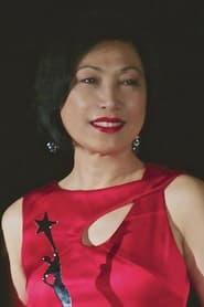 Pauline Chan portrait