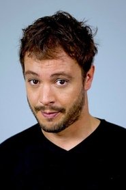 Pablo Vega portrait