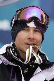 Simon Dumont portrait