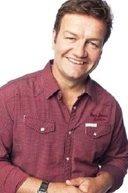 Lawrence Mooney portrait