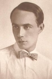 Wolfgang Zilzer portrait
