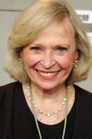 Bonnie Bartlett portrait