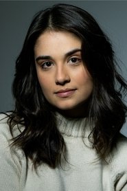Amanda Azevedo portrait