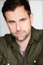 Aaron Blakely portrait