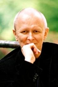 Tomasz Neuman portrait