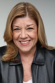 Stephanie Hodge portrait