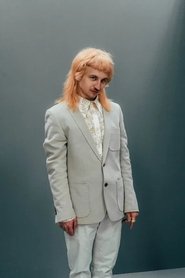 Danil Povar portrait
