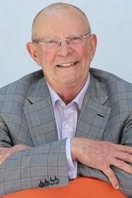Wilbur Smith portrait