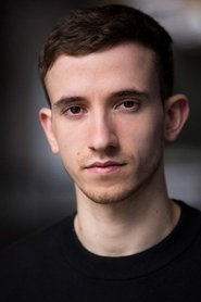 Emilio Iannucci portrait