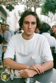 Vadim Kostrov portrait