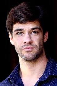Travis Laughlin portrait
