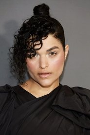 Eve Harlow portrait