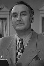 Konstantin Mikhaylov portrait