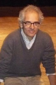 Yves Neff portrait