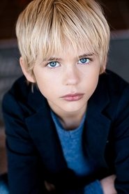 Jax Cheshire portrait