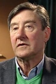 Simon Langton portrait