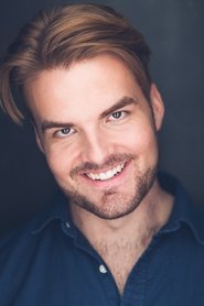 Chris Chirdon portrait