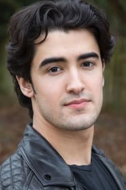 Yazdan Qafouri portrait