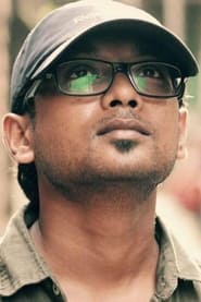 Pravatendu Mondal portrait